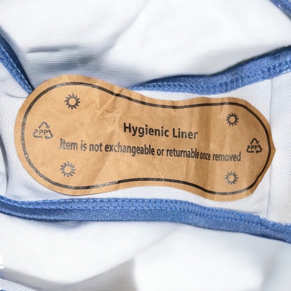 𐙚⋆˚✿˖° SHEKINI Swim 𐙚⋆˚✿˖° - Picture 7 of 7